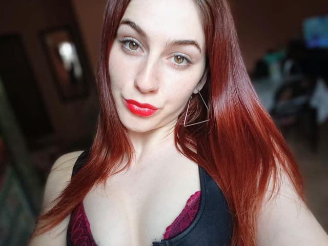 WebCAM of Evaluna_hot
