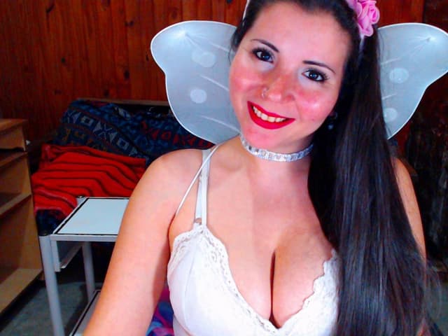 WebCAM of julia_bcn