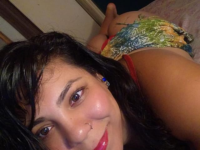 WebCAM de vecina_caliente