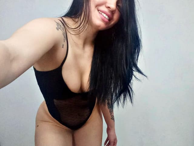 WebCAM of _Evanngelina_
