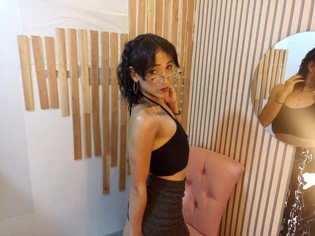 Dayana_20cm WebCAM 