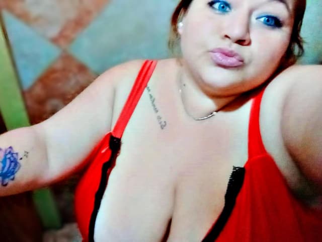WebCAM de Luzmila