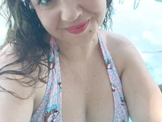 WebCAM de JustJen4Now