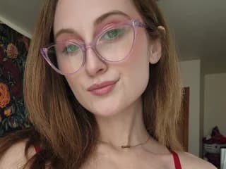 WebCAM of KatieLenore