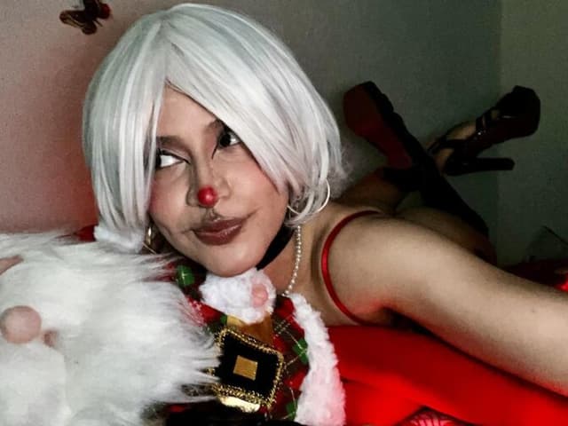 WebCAM von CollinsCharlotte